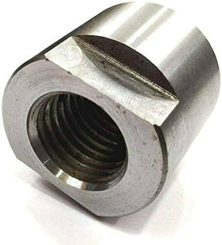 Lathe Spindle Adapter 1
